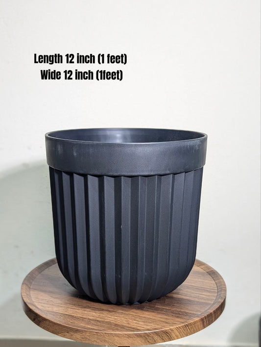 ATH - Planter-black-2001