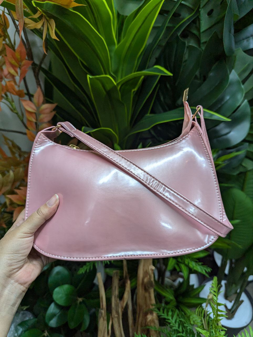 Attire Retro bag