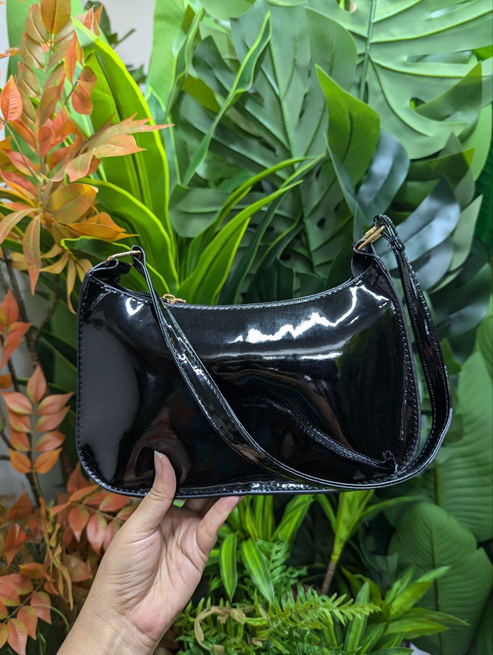 Attire Retro bag