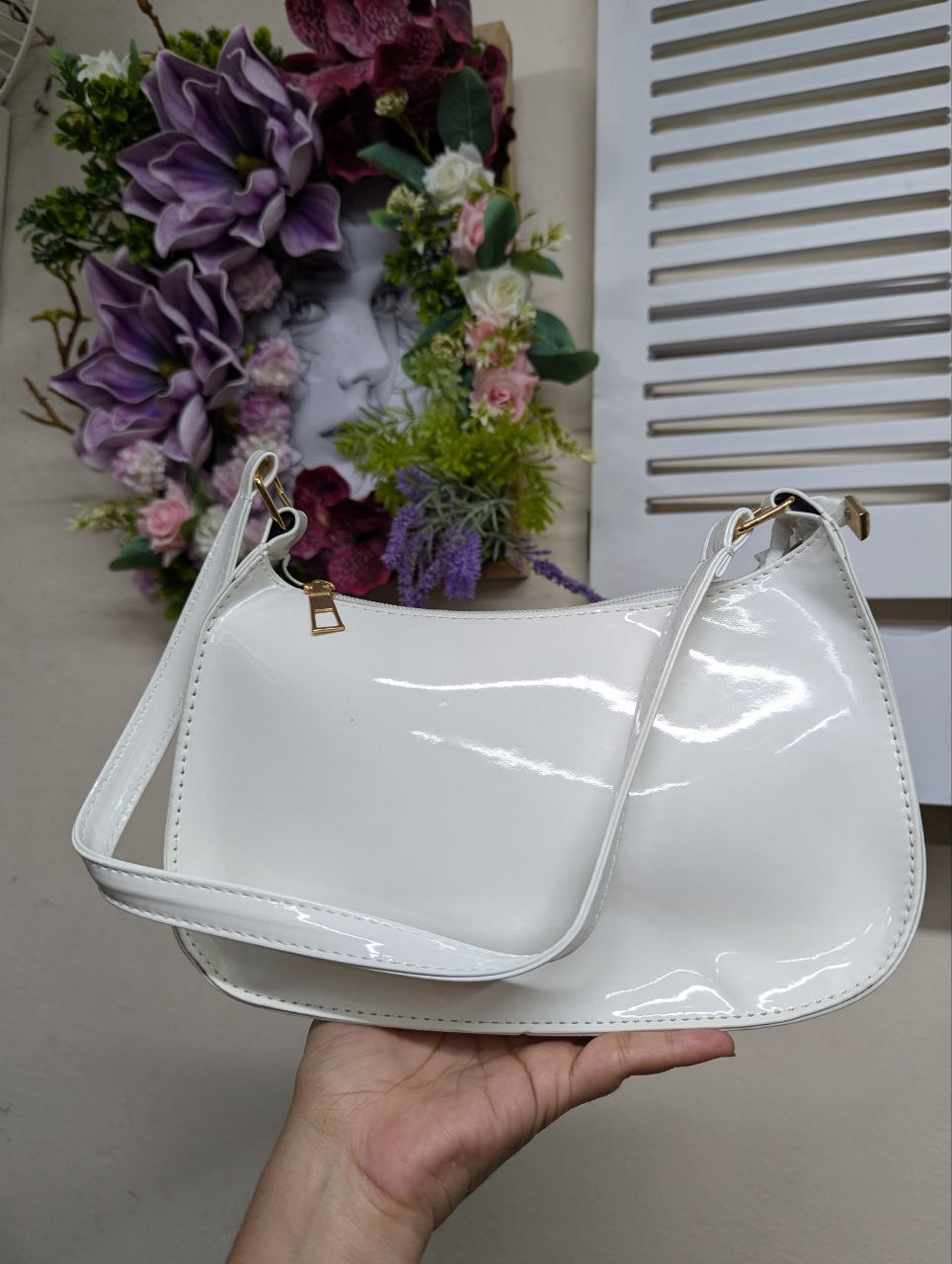 Attire Retro bag