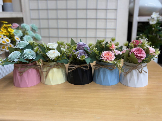 Best Deal 5-Flower Combo – Only 1600 ৳