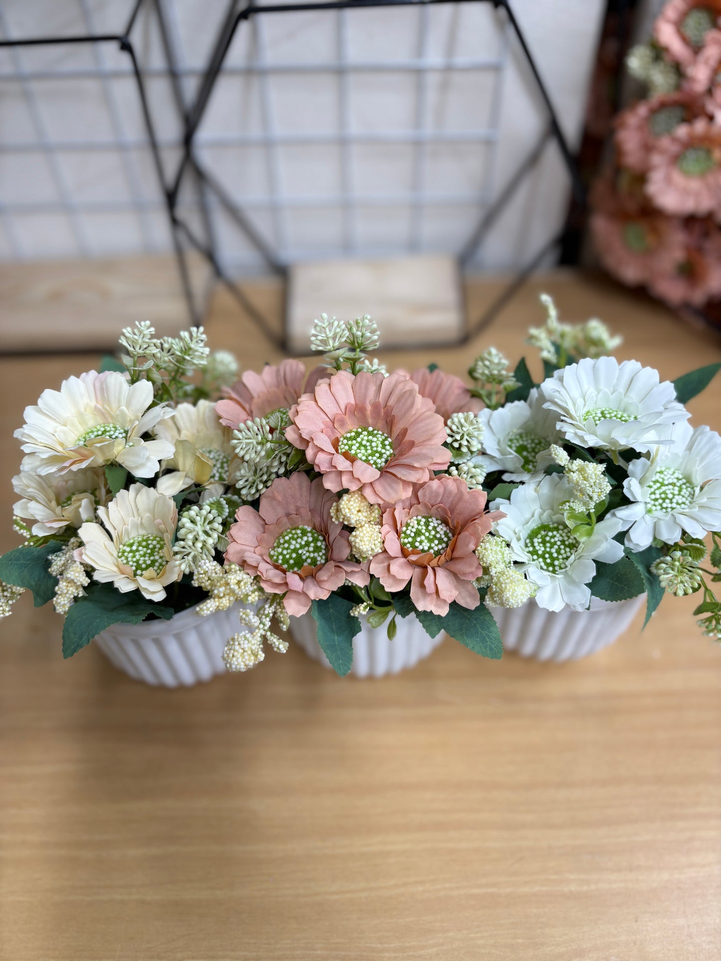 3 Flower Plants Combo β 680 TK