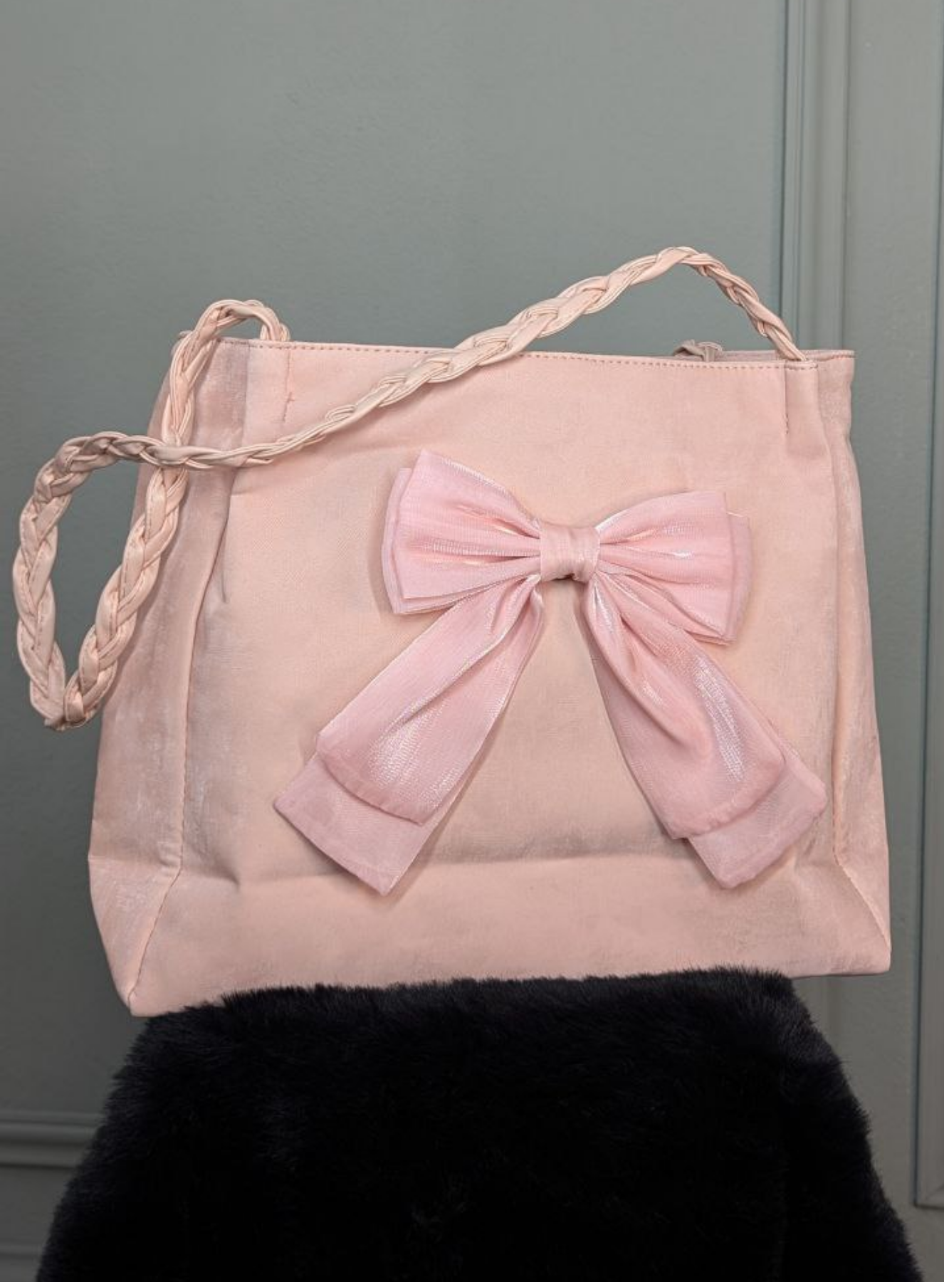 Attire Pokiee Bag
