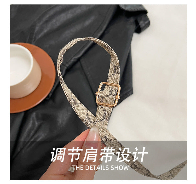 Stylish PU Leather Handbag – Versatile & Trendy