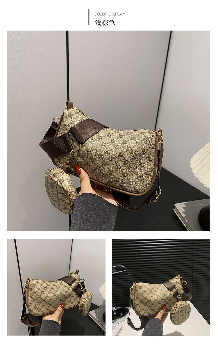 Trendy 2025 Tote Bag – Simple, Spacious & Stylish for Daily Use