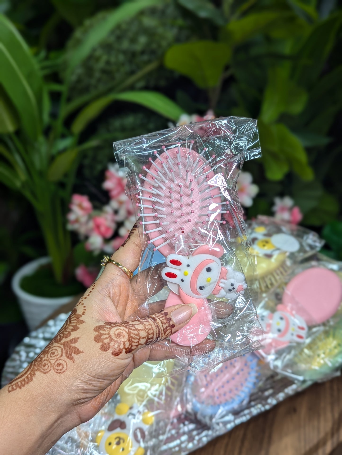Mini Comb