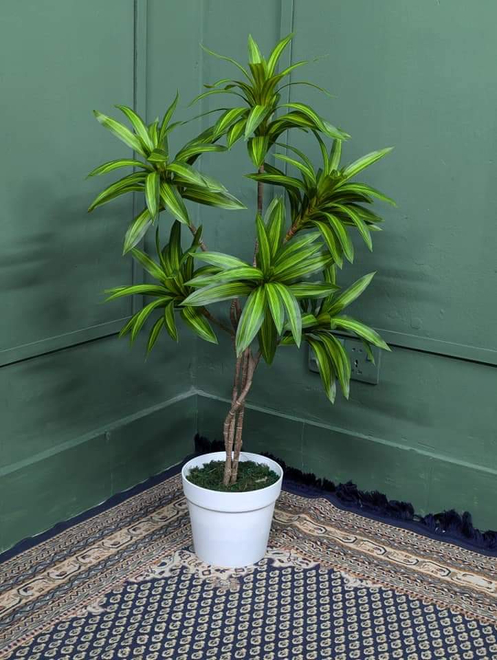 Artificial plants
