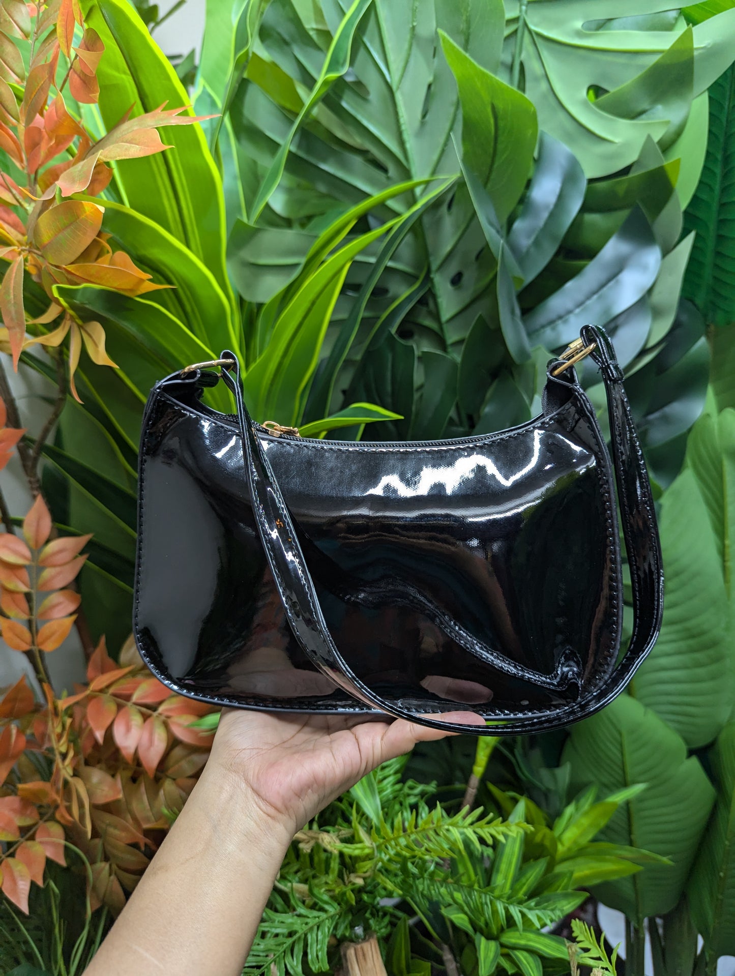 Attire Retro bag