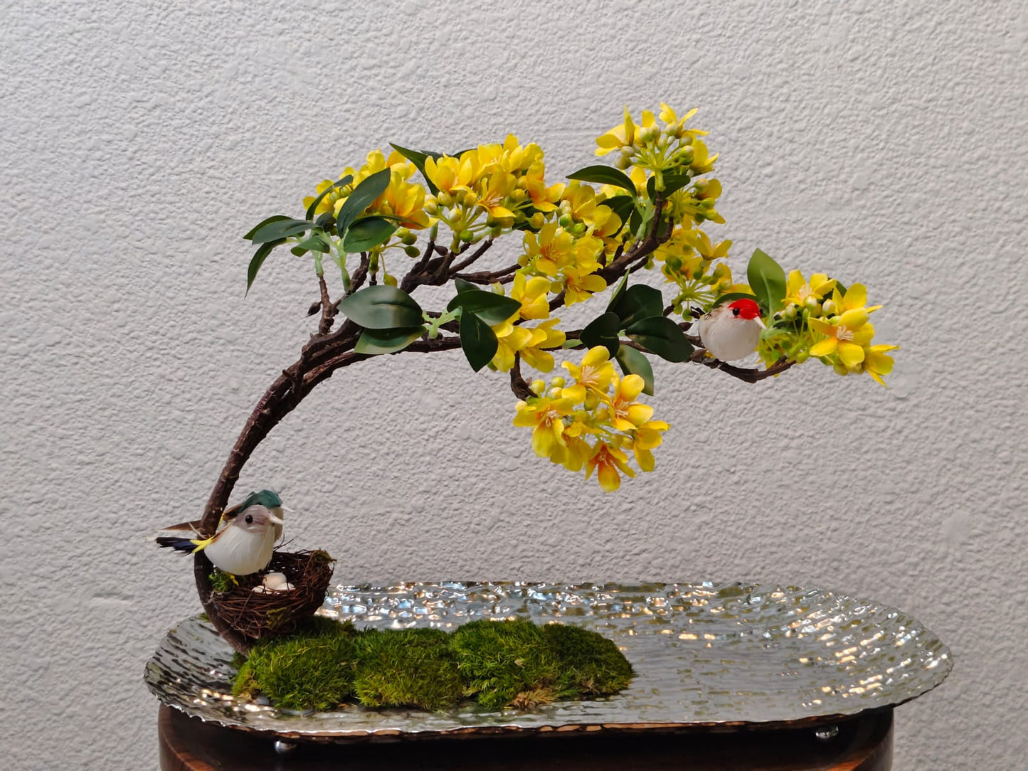 Nest Harmony (Silver)