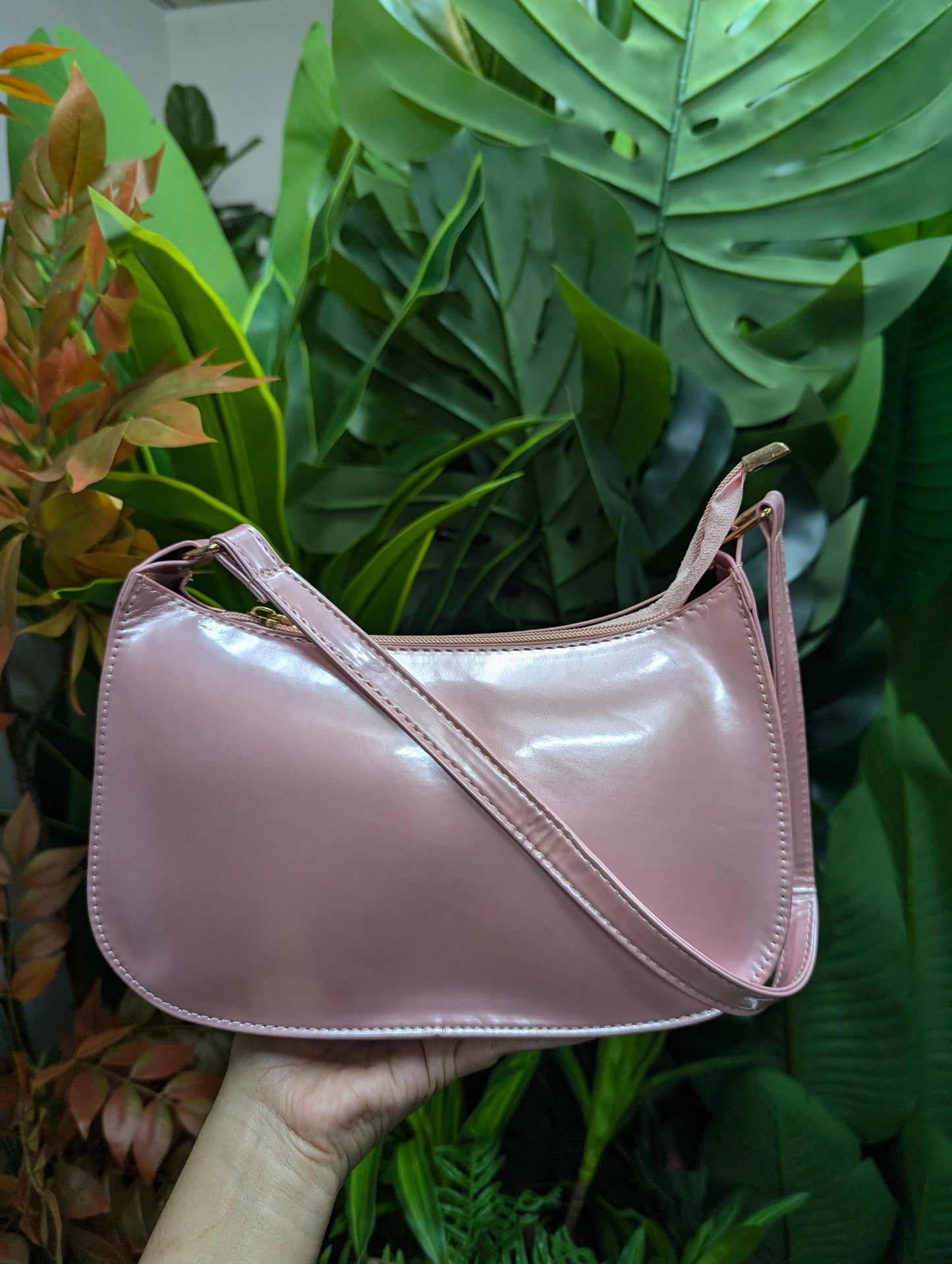 Attire Retro bag