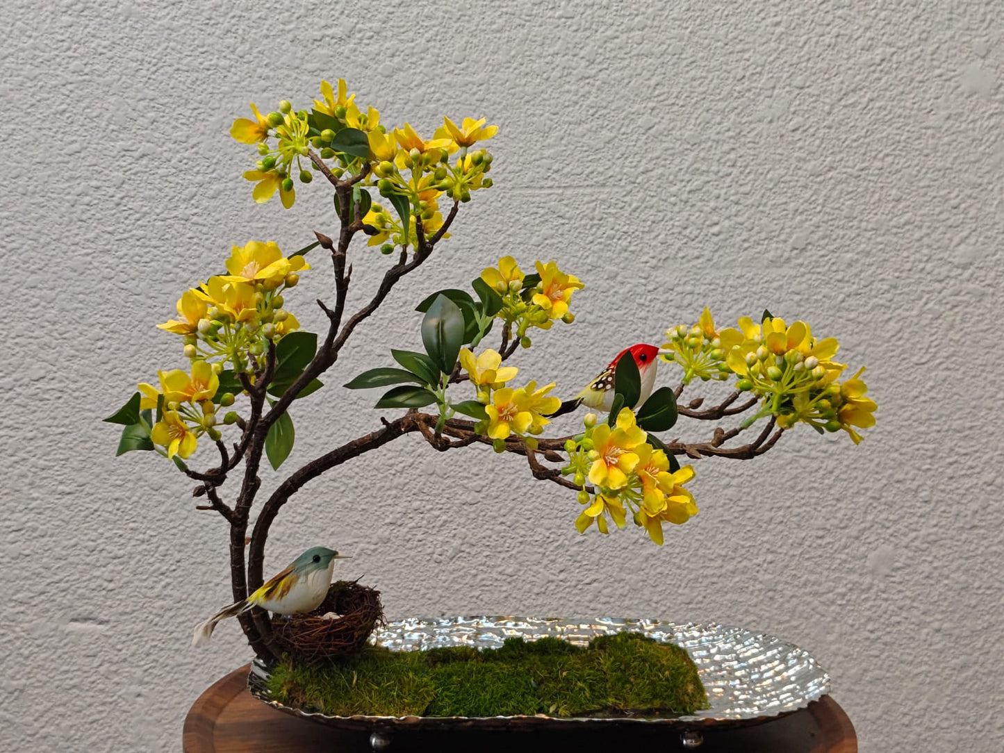 Nest Harmony (Silver)