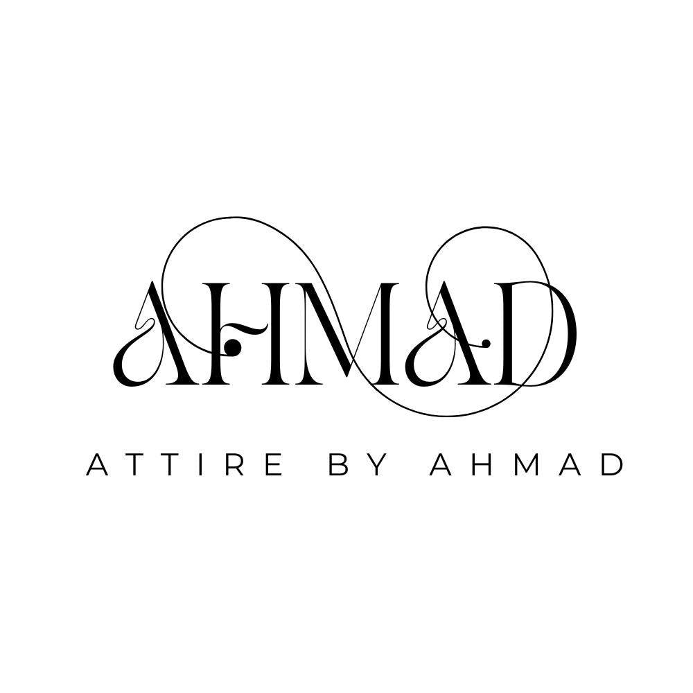 Attire By Ahmad