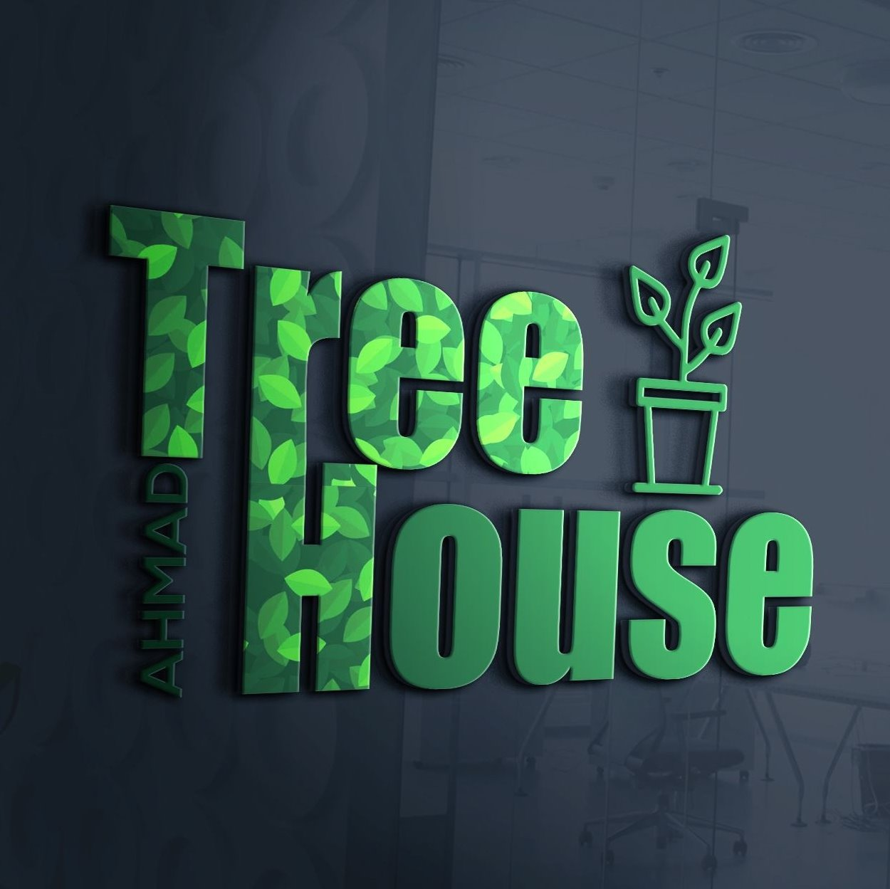 Ahmad Tree House