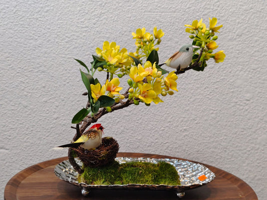 Nest Harmony (Silver)