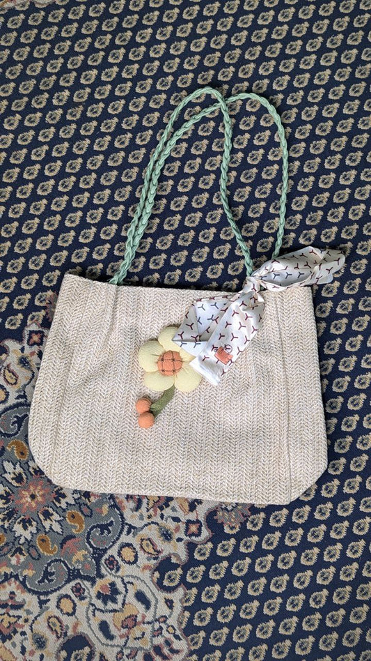 Attire pinterest Tote bag