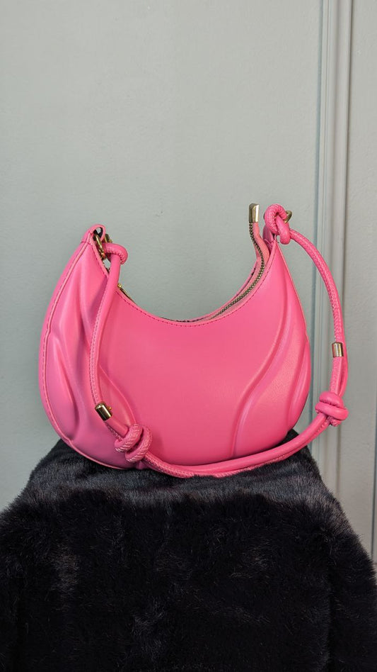 Attire Retro Moon bag