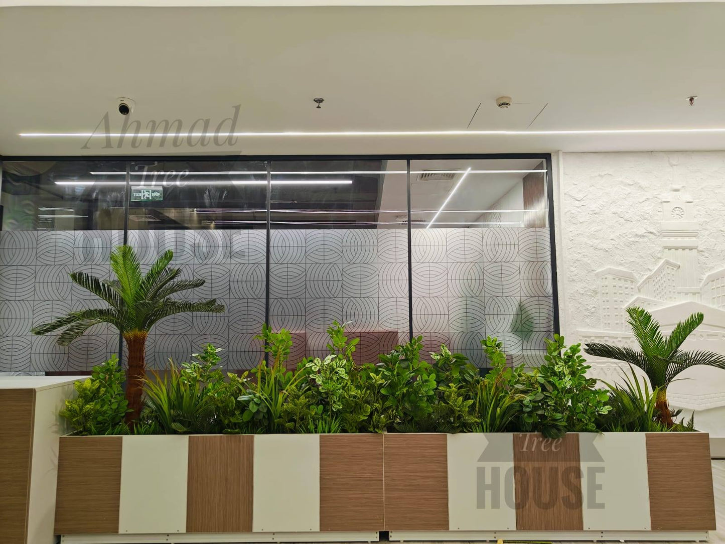 EverGreen Atelier | Luxury Faux Botanicals & Custom Styling