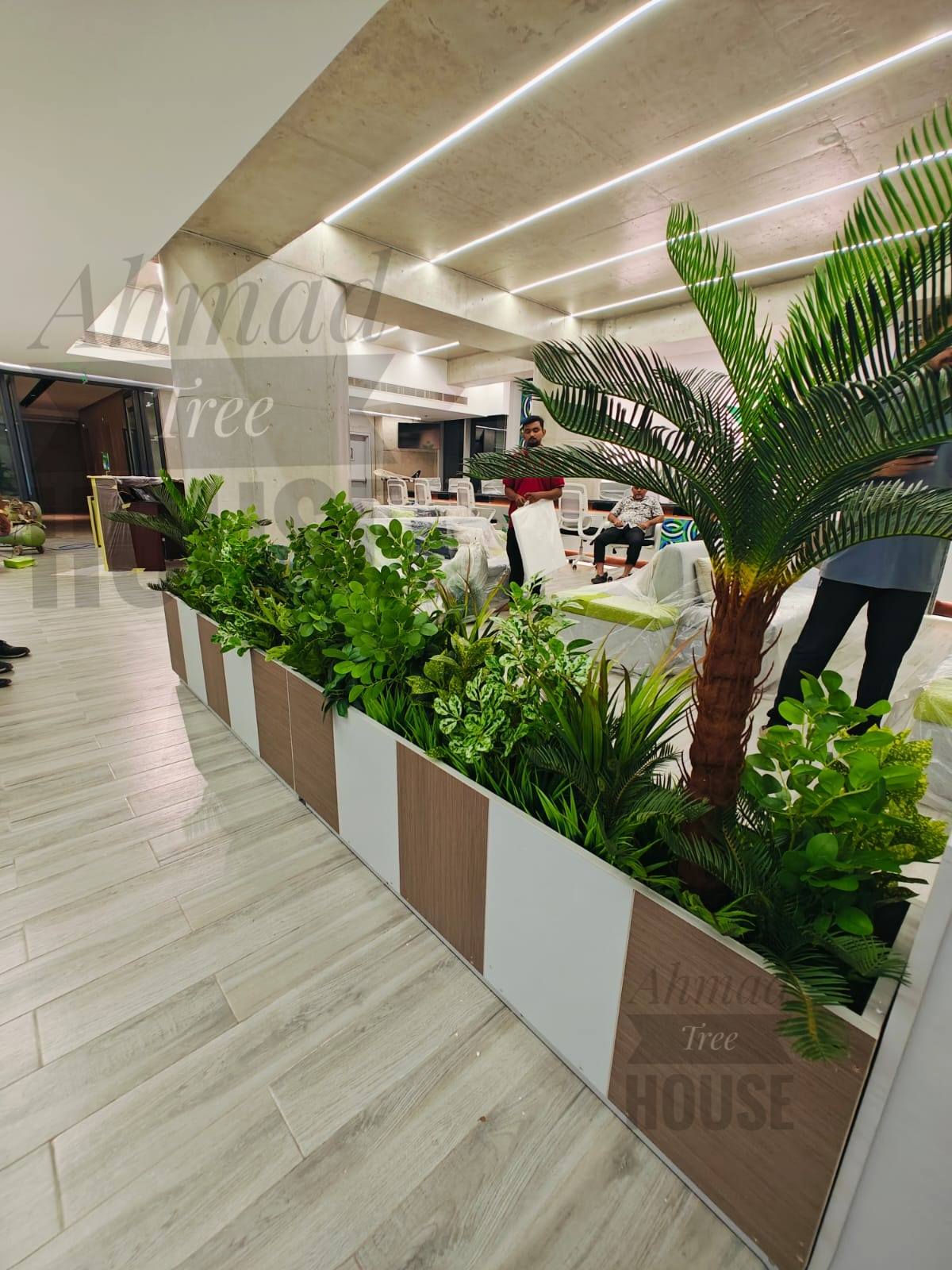 EverGreen Atelier | Luxury Faux Botanicals & Custom Styling