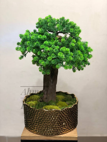 EverGreen Atelier | Luxury Faux Botanicals & Custom Styling