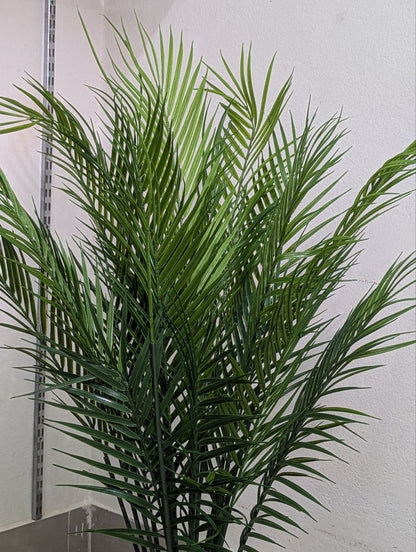 🌿 Bring Nature Home with Our Artificial Areca Plant