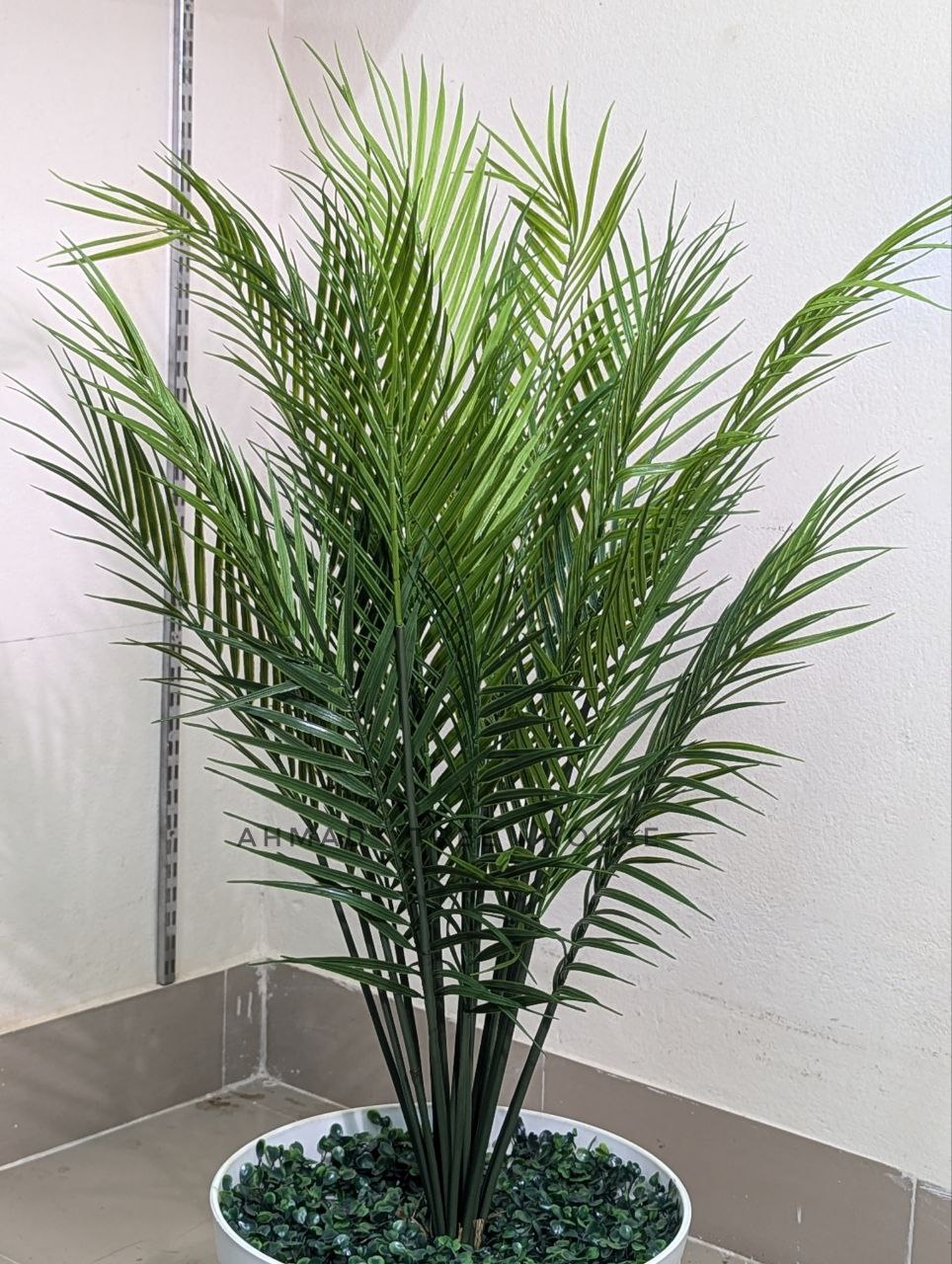 🌿 Bring Nature Home with Our Artificial Areca Plant