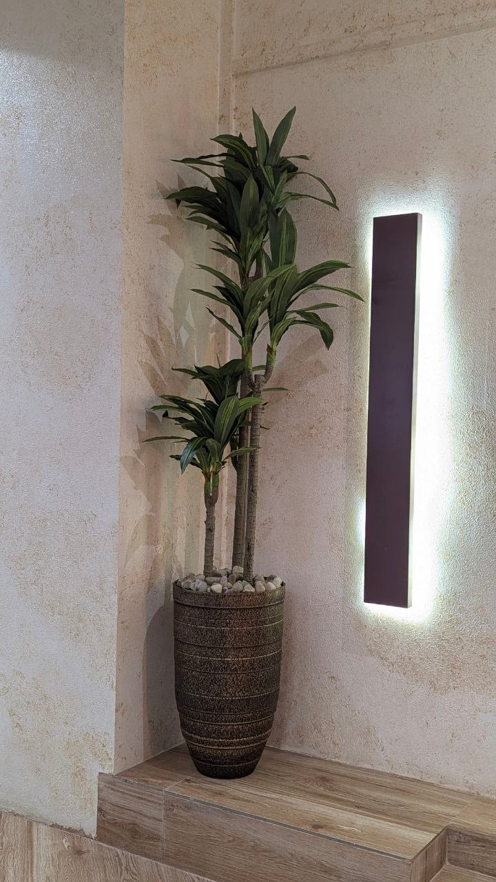 Stairway Plant Corner