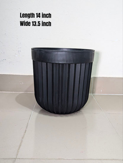 ATH - Planter-black-2001