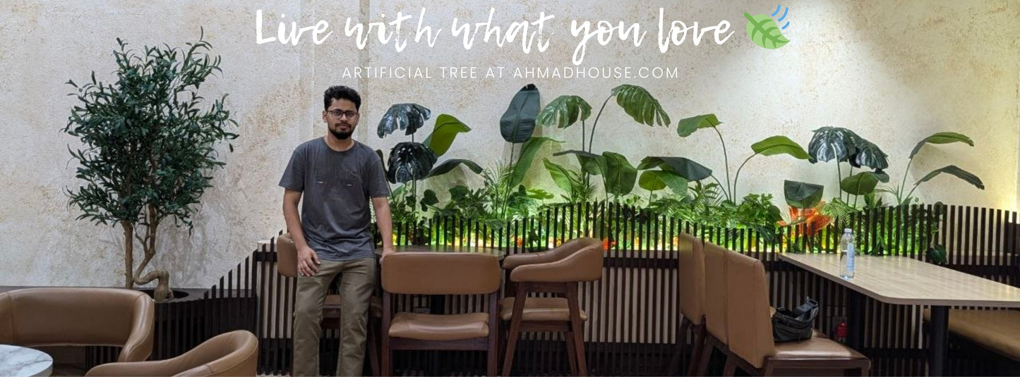 EverGreen Atelier | Luxury Faux Botanicals & Custom Styling