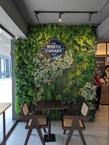 EverGreen Atelier | Luxury Faux Botanicals & Custom Styling