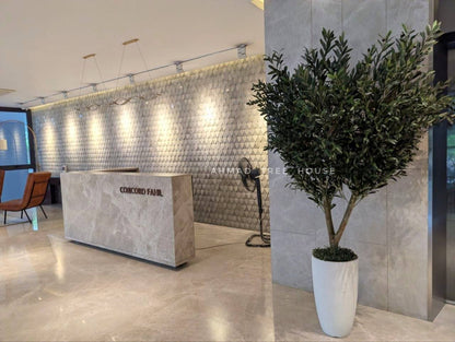 EverGreen Atelier | Luxury Faux Botanicals & Custom Styling