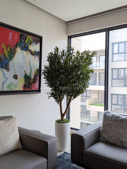 EverGreen Atelier | Luxury Faux Botanicals & Custom Styling