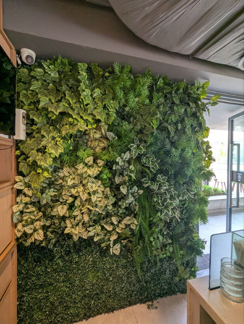 EverGreen Atelier | Luxury Faux Botanicals & Custom Styling