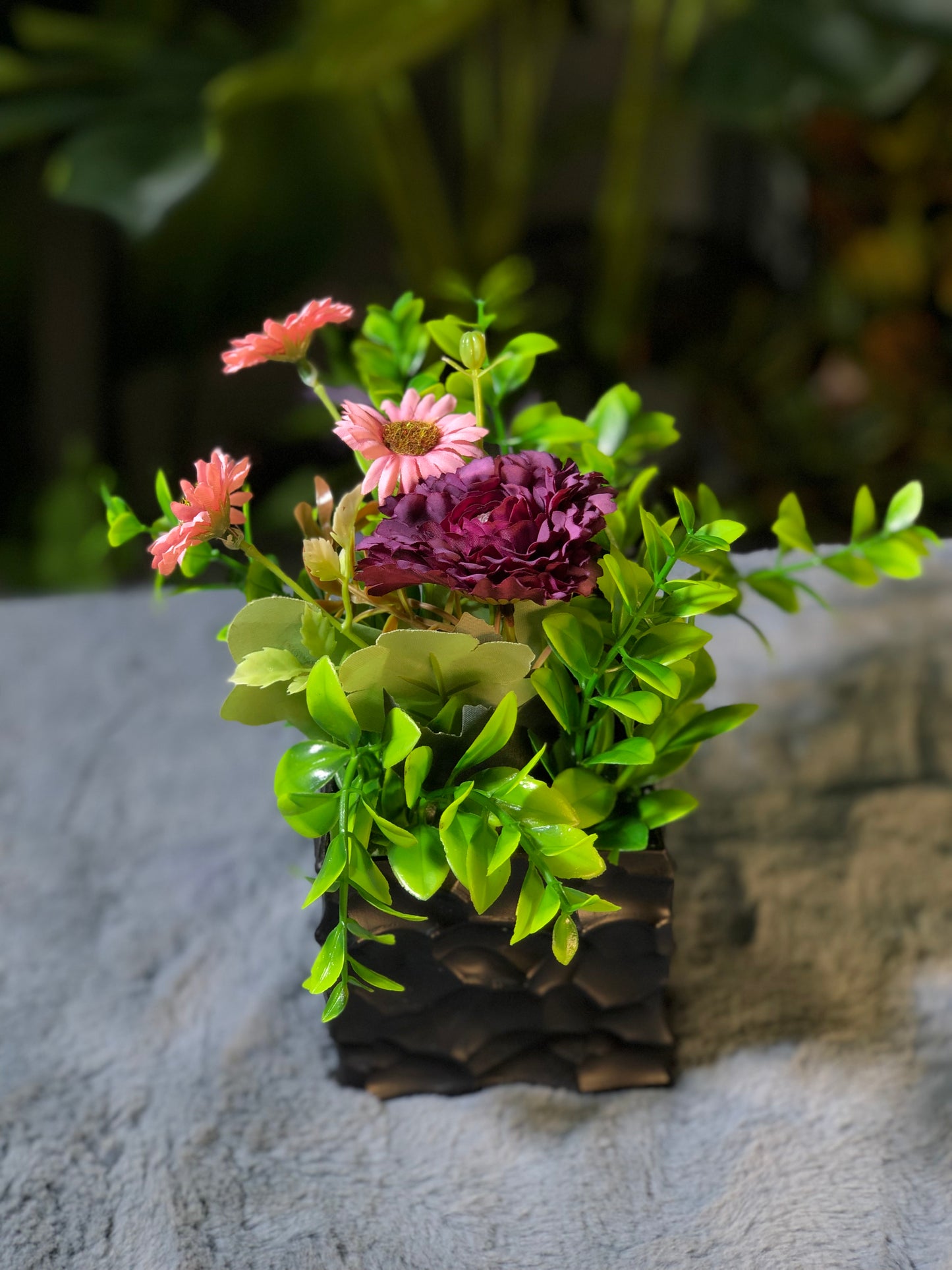 6 Pieces Flower Combo. 1200 Taka. Free Delivery.