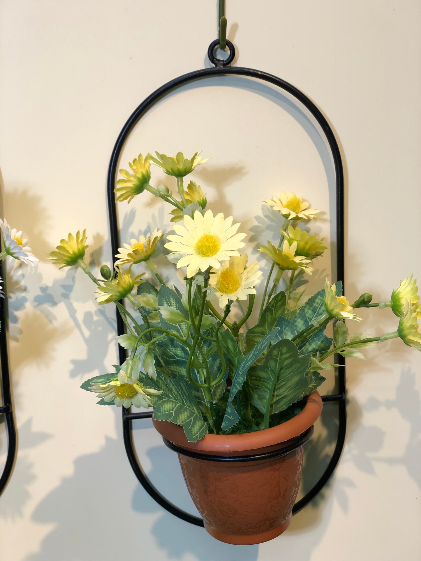 4-Piece Artificial Plant Pot Combo Set | Home & Office Decoration – Ahmad Tree House