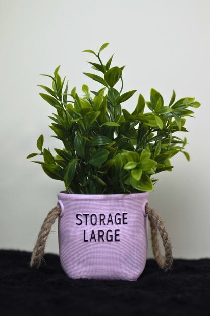 4-Piece Artificial Plant Pot Combo Set | Home & Office Decoration – Ahmad Tree House