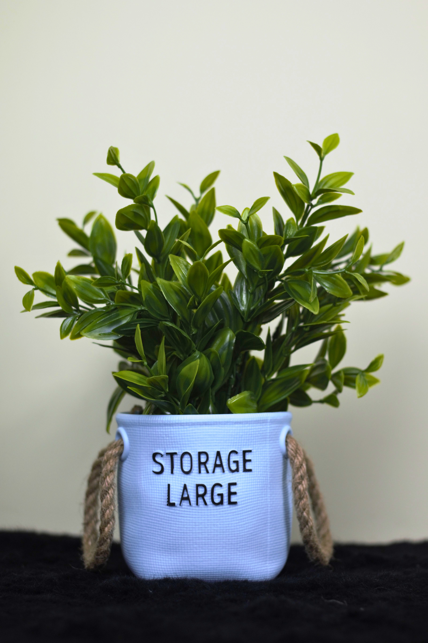 4-Piece Artificial Plant Pot Combo Set | Home & Office Decoration – Ahmad Tree House