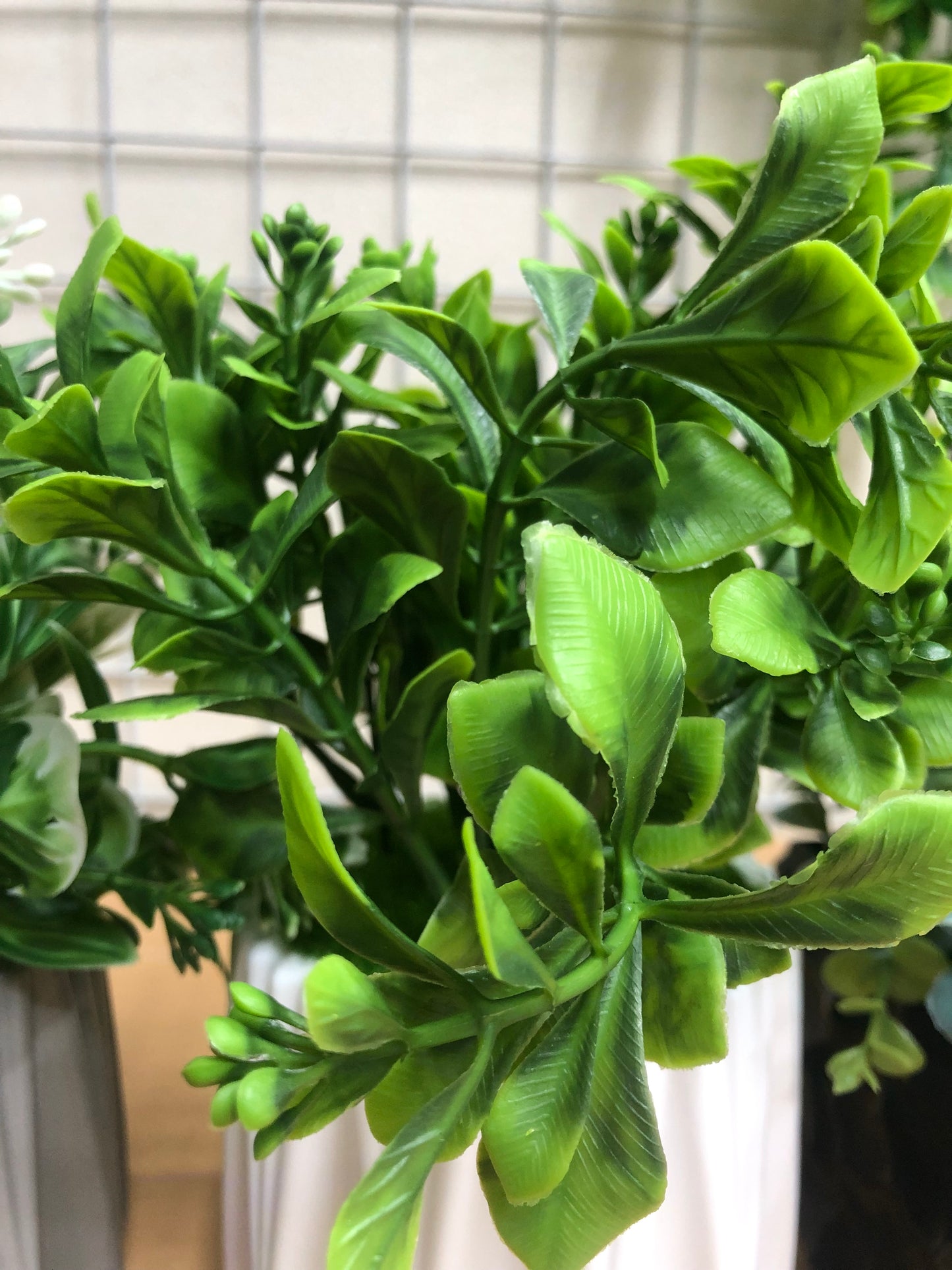 4pcs Artificial Plant Combo Offer – Only 950 BD