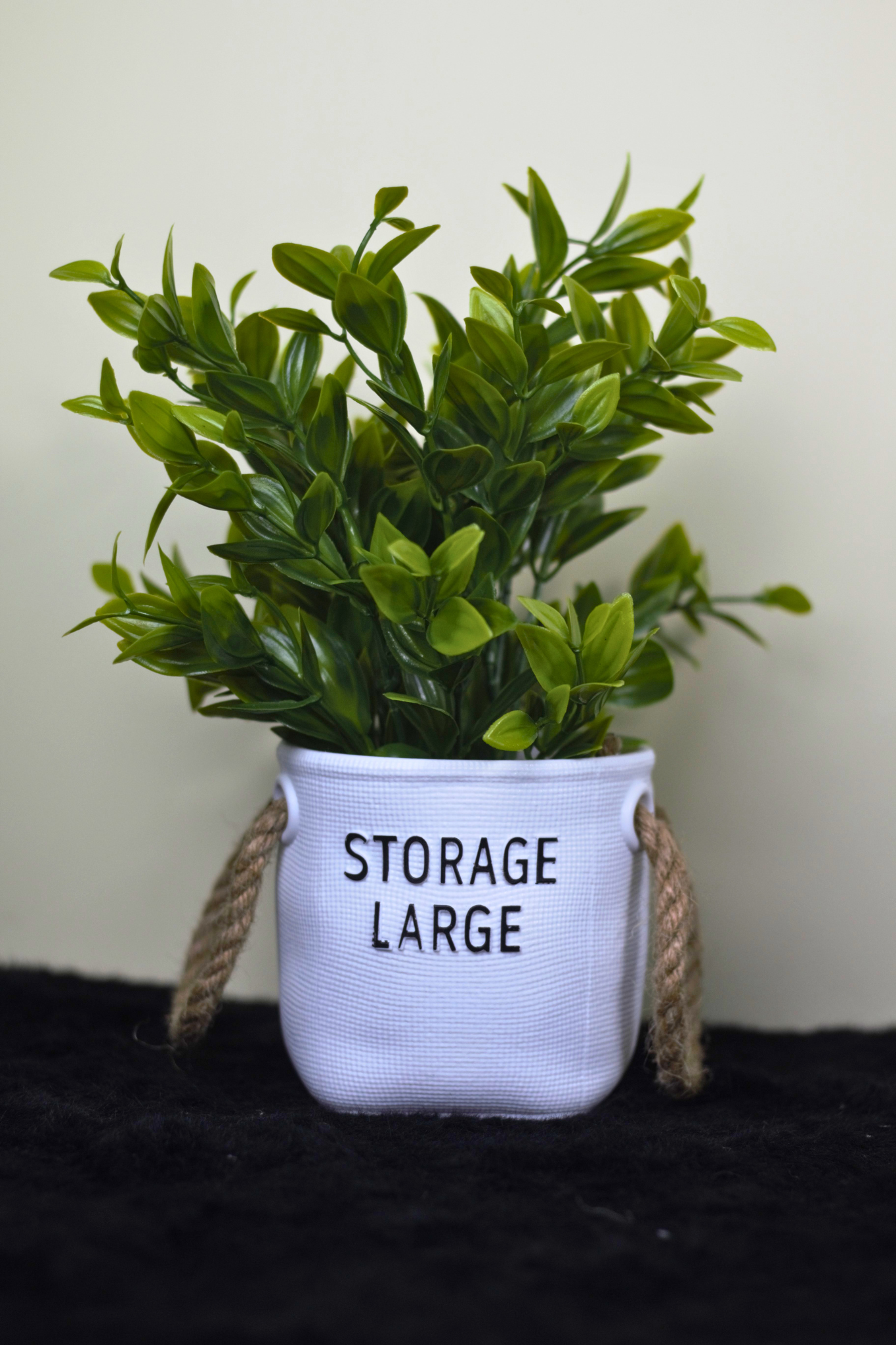 4-Piece Artificial Plant Pot Combo Set | Home & Office Decoration – Ahmad Tree House