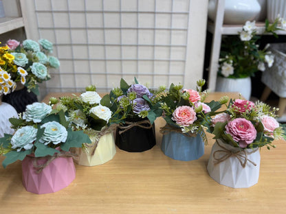 Best Deal 5-Flower Combo – Only 1600 ৳