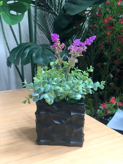 4pcs Artificial Plant Combo Offer – Only 950 BD
