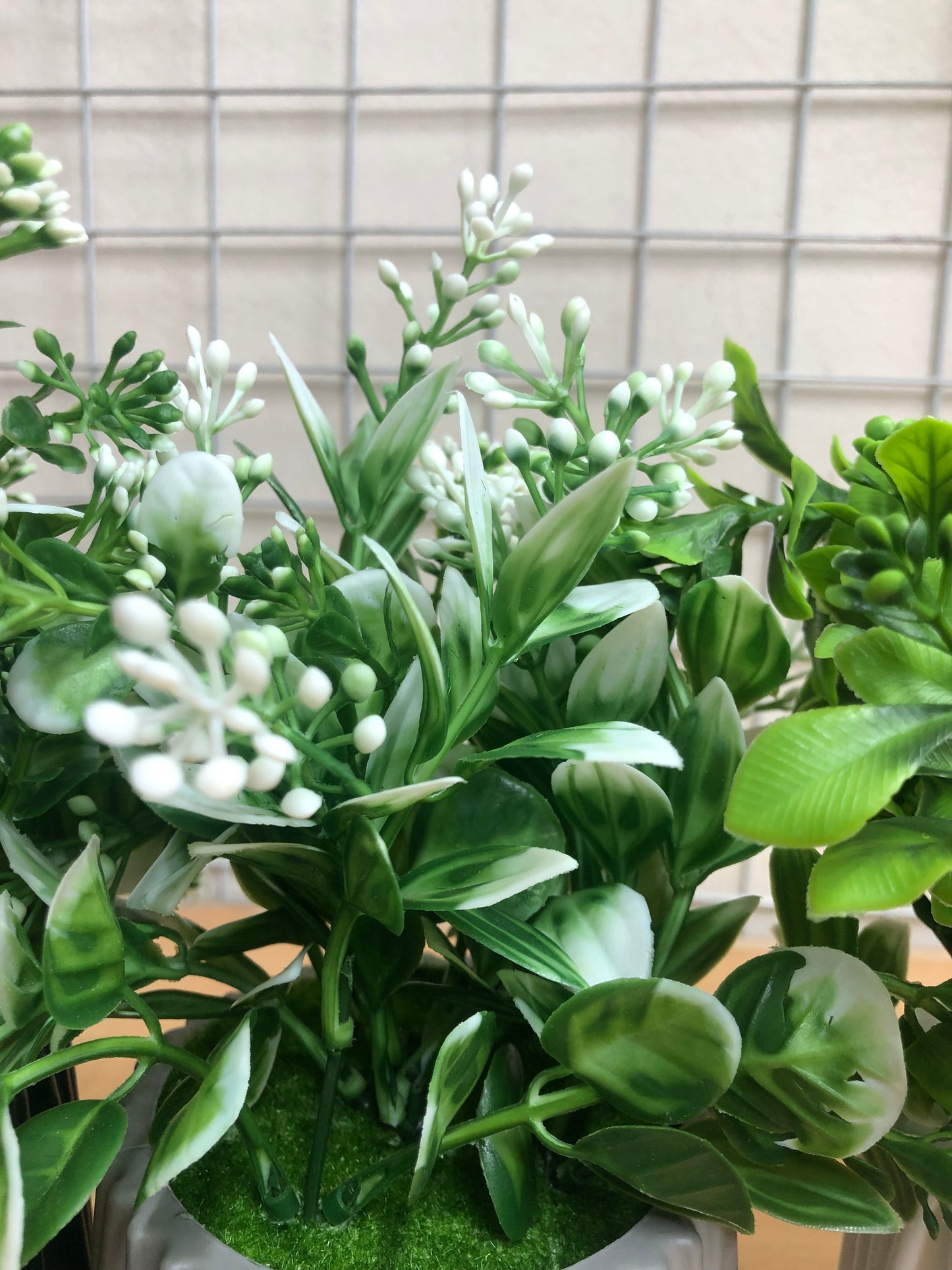 4pcs Artificial Plant Combo Offer – Only 950 BD