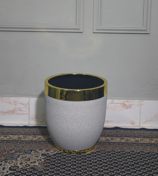 Ath marbel designed white tub
