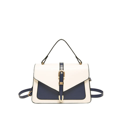 Classic Everyday Shoulder Bag – Adjustable Strap & Minimalist Design