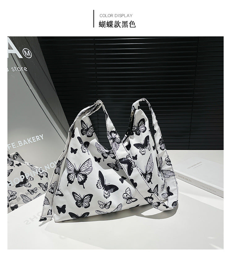 Classic Everyday Shoulder Bag – Adjustable Strap & Minimalist Design