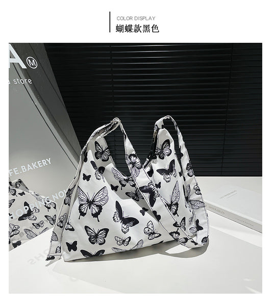 Classic Everyday Shoulder Bag – Adjustable Strap & Minimalist Design