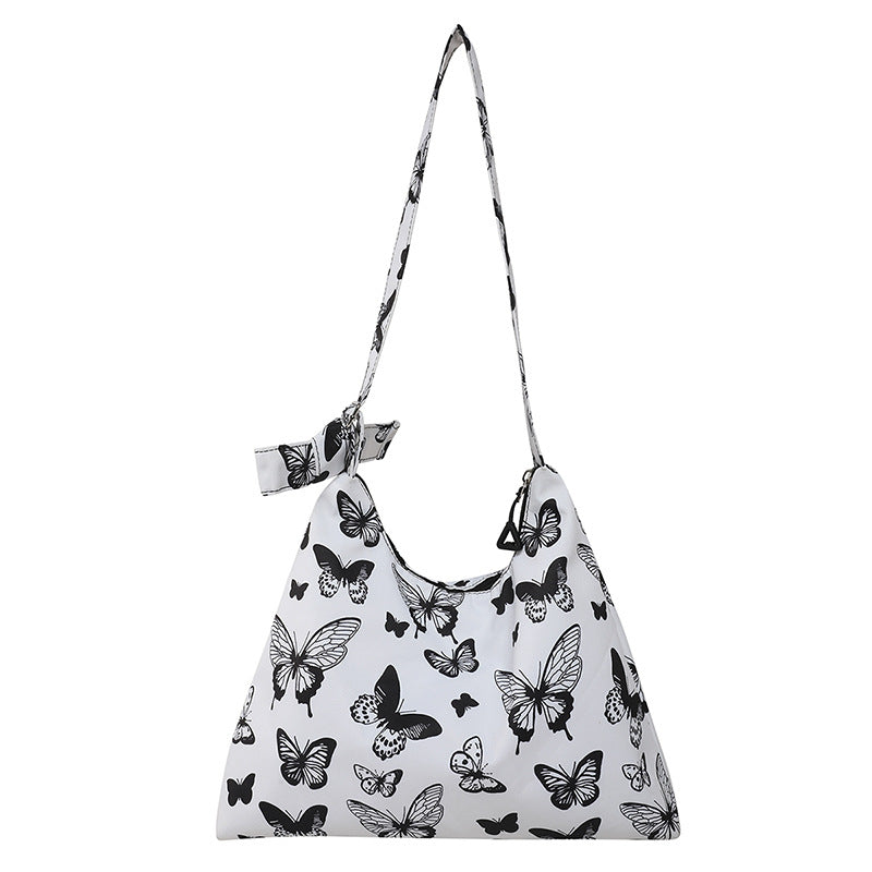 Classic Everyday Shoulder Bag – Adjustable Strap & Minimalist Design