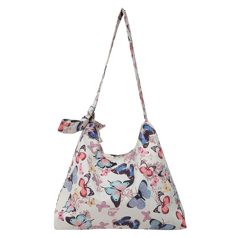 Classic Everyday Shoulder Bag – Adjustable Strap & Minimalist Design