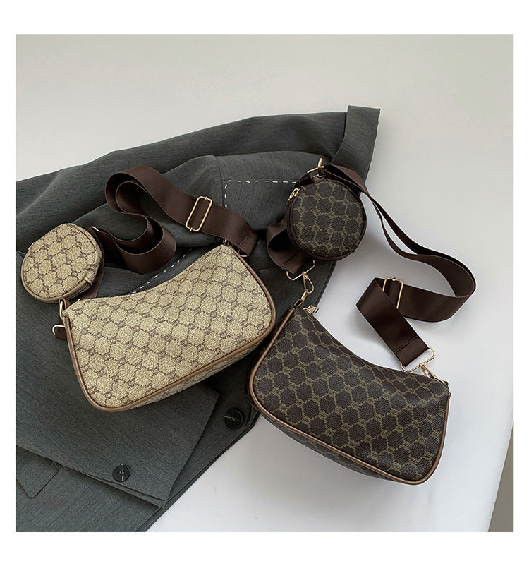Trendy 2025 Tote Bag – Simple, Spacious & Stylish for Daily Use