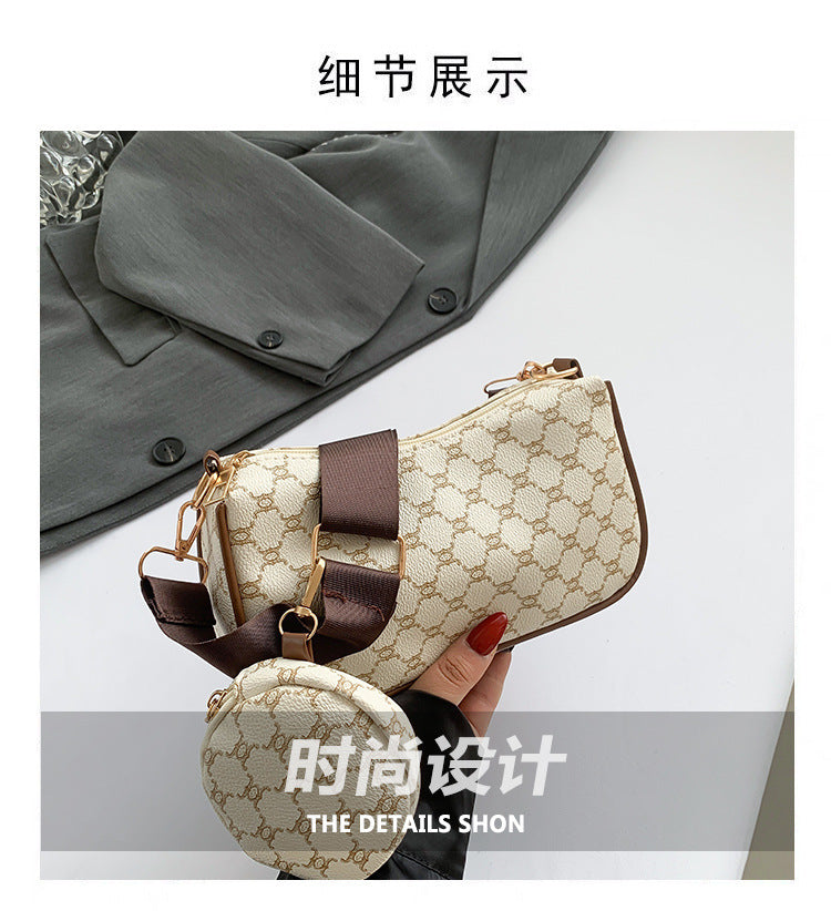 Trendy 2025 Tote Bag – Simple, Spacious & Stylish for Daily Use