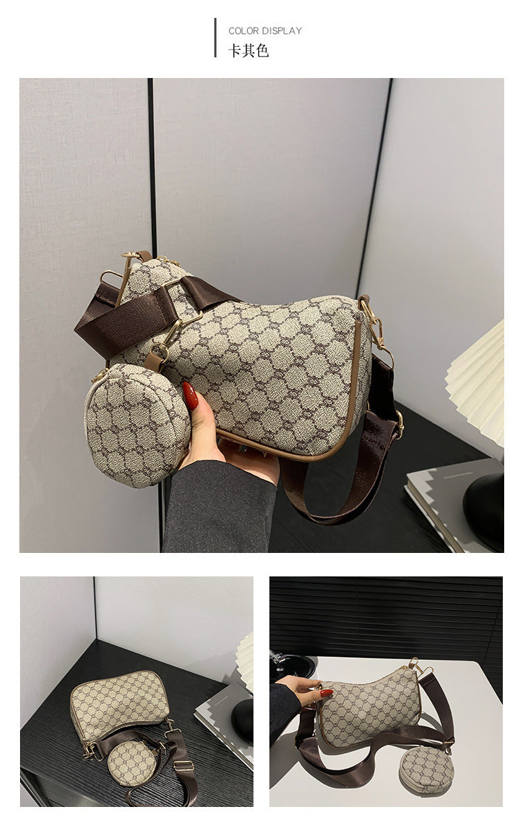Trendy 2025 Tote Bag – Simple, Spacious & Stylish for Daily Use